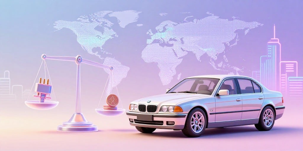 BMW 2026 Results: Strong Core Earnings, FX Risks, and Electrification Outlook for 2027 BMW 2026 Results: Strong Core Earnings, FX Risks, and Electrification Outlook for 2027