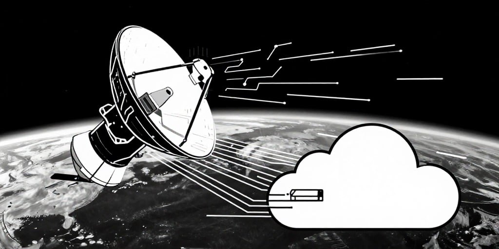 CGI Expands Satellite Data & Hybrid Storage, Boosting AI & Cloud Efficiency for Clients CGI Expands Satellite Data & Hybrid Storage, Boosting AI & Cloud Efficiency for Clients