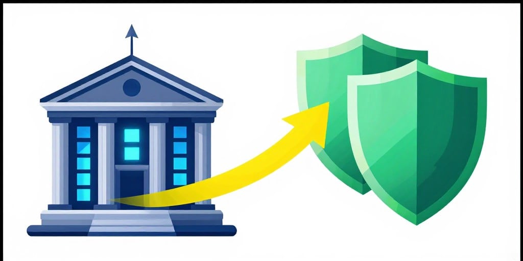 China’s Insurance Giants Surge 23% in H1 2026, Powered by High‑Yield Investing and Bank‑Channel Growth China’s Insurance Giants Surge 23% in H1 2026, Powered by High‑Yield Investing and Bank‑Channel Growth