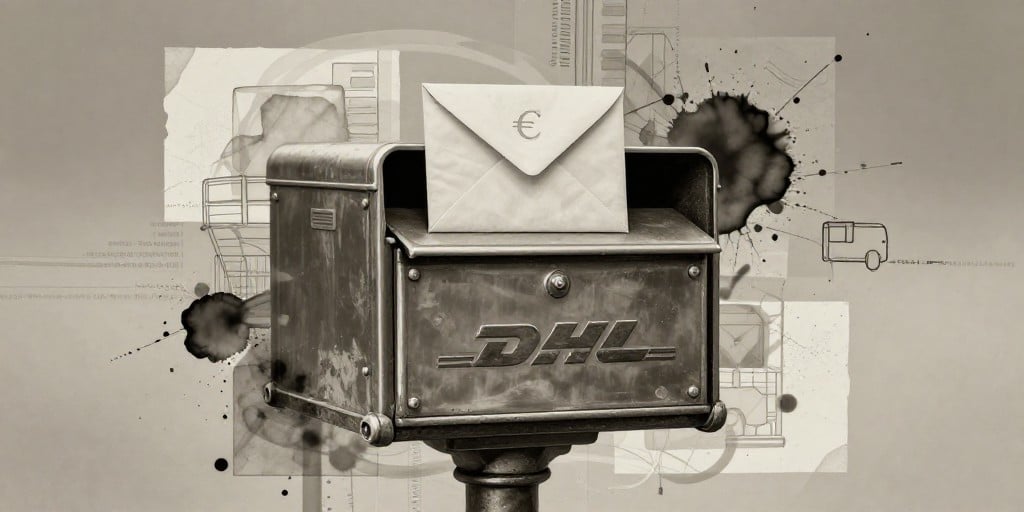 Deutsche Post Executes €27 M Share‑Buyback, Rebrands to DHL AG on 1 Sep 2026 Deutsche Post Executes €27 M Share‑Buyback, Rebrands to DHL AG on 1 Sep 2026