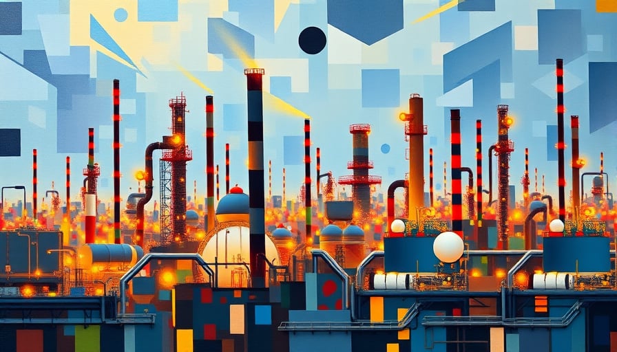 Marathon Petroleum Stock Rises 12 Months: Strong Performance & Investor Optimism Marathon Petroleum Stock Rises 12 Months: Strong Performance & Investor Optimism