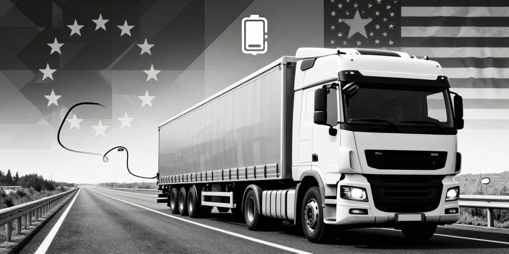 Mercedes‑Benz & Janus Lead the Charge: Electric & Retrofit Trucks Powering Heavy‑Haul Future Mercedes‑Benz & Janus Lead the Charge: Electric & Retrofit Trucks Powering Heavy‑Haul Future