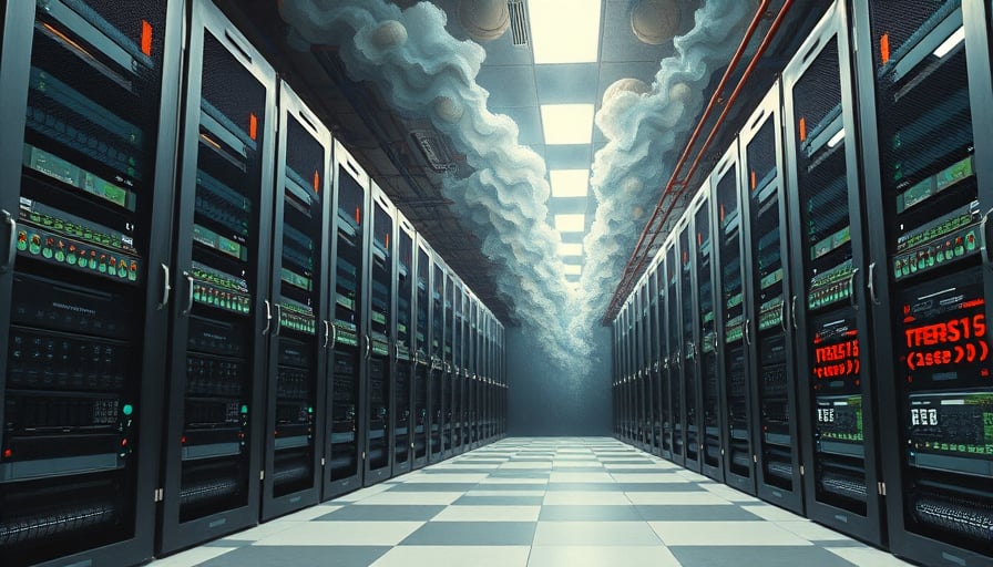 MongoDB 2025: Market Edge & Urgent Security Patch Highlights MongoDB 2025: Market Edge & Urgent Security Patch Highlights