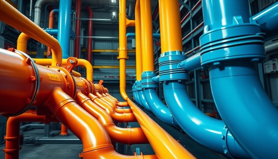 Tenaris SA: Navigating ESG Risks, Cost Pressures and Tech Shifts for Future Growth Tenaris SA: Navigating ESG Risks, Cost Pressures and Tech Shifts for Future Growth