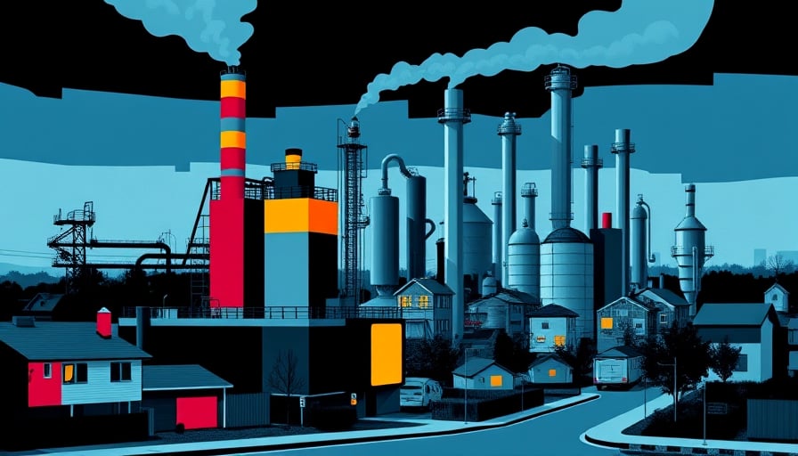 Valero Energy: Navigating Global Supply, Tech Upgrades & Regulation for Sustainable Growth Valero Energy: Navigating Global Supply, Tech Upgrades & Regulation for Sustainable Growth